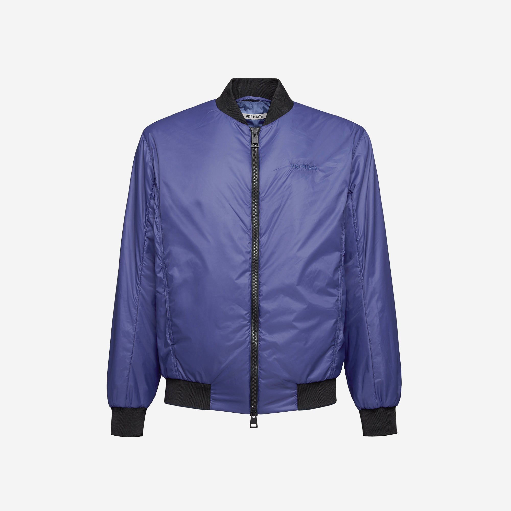 BOMBER PR302302 Royal Blue