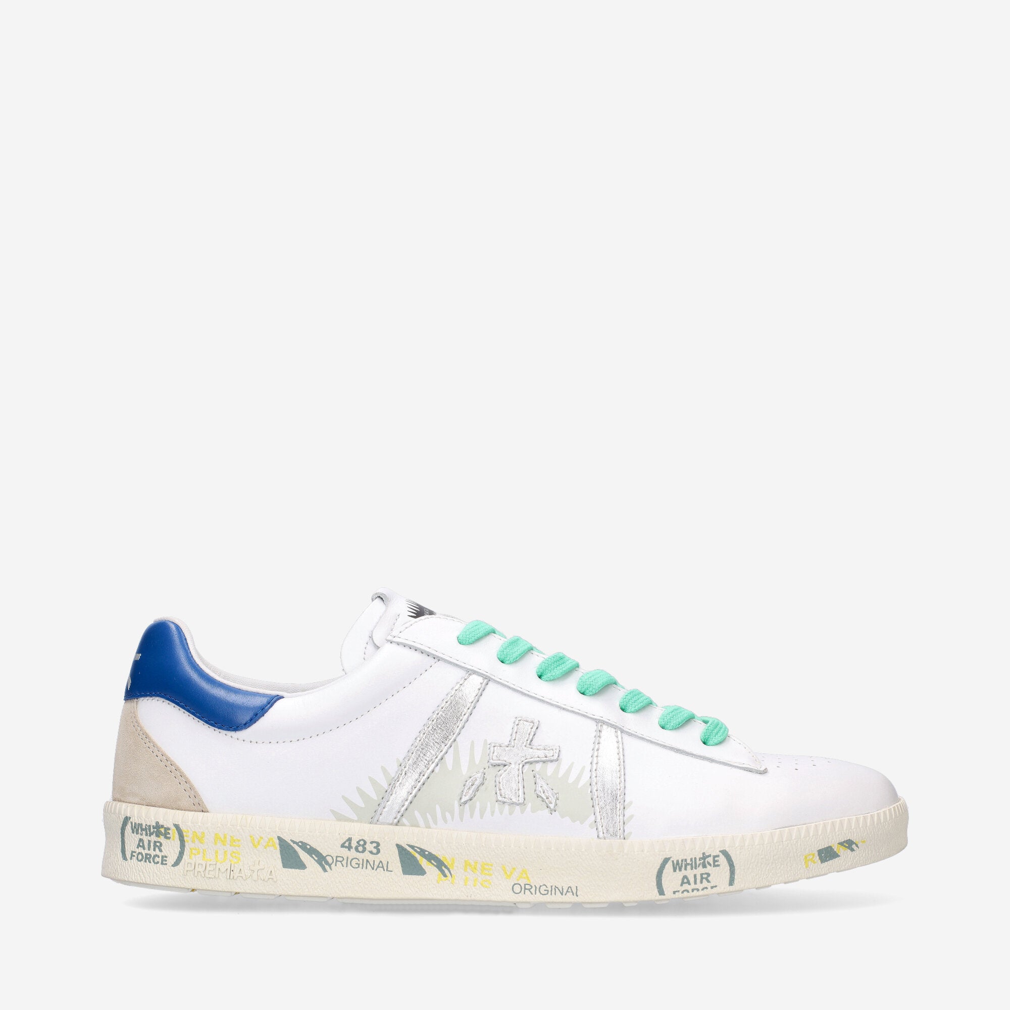 Premiata 2025 andy sneakers