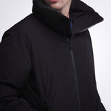 Short Nylon Down Jacket PR426100