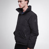 Short Nylon Down Jacket PR426100