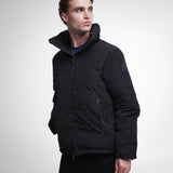 Short Nylon Down Jacket PR426100