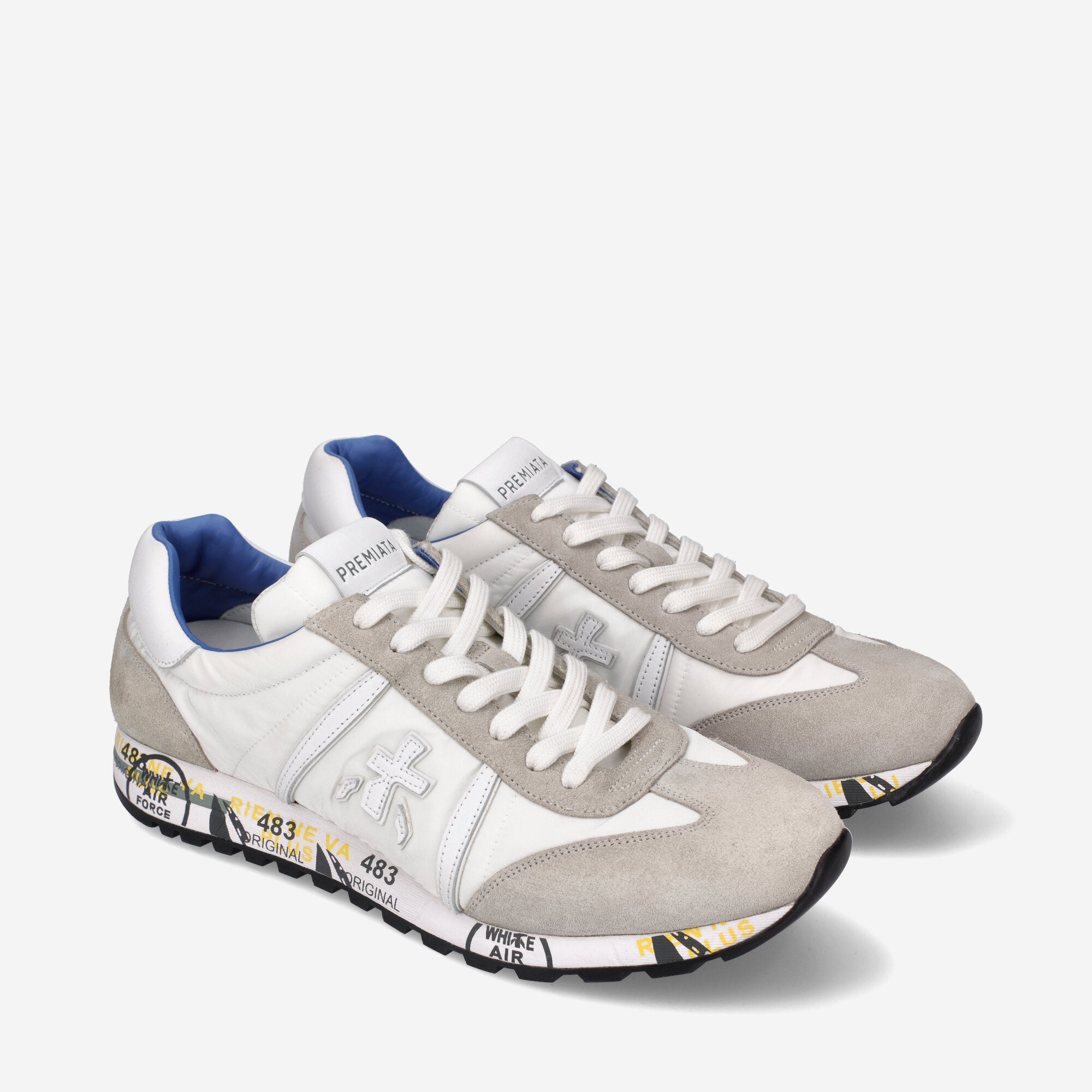 Premiata shop lucy homme