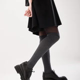 Ankle Boot M6565 Ranch Nero