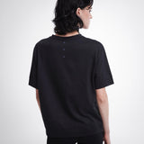 Jersey T-Shirt PR455100 Black