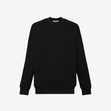 Long Sleeve Jersey Sweatshirt PR460100 Black