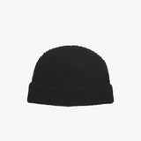 Beanie Hat Roy Black PACROY01