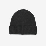 Beanie Hat Anthracite Melange PACHAL09