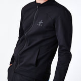 Technical Sweatshirt PR320100 Black