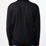 Technical Sweatshirt PR320100 Black