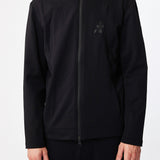 Technical Sweatshirt PR320100 Black