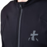 Technical Sweatshirt PR320100 Black