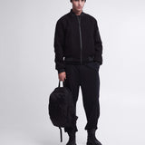 Wool Blouson Black PR402100