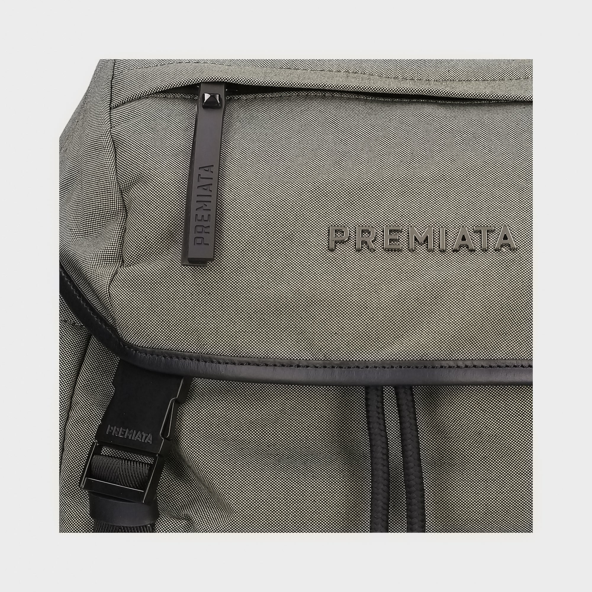 Backpack PREMIATA Men color Grey