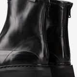 Ankle Boot 31157T1 Lux Nero