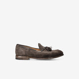 Loafer 32056H Cola Rain Brass Horse