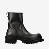 Ankle Boots Ander 32022F Deco Nero