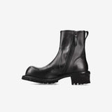 Ankle Boots Ander 32022F Deco Nero