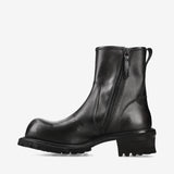 Ankle Boots Ander 32022F Deco Nero