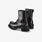 Ankle Boots Ander 32022F Deco Nero