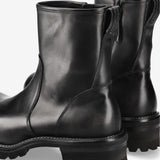 Ankle Boots Ander 32022F Deco Nero