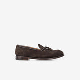 Loafer 32056N Cola Rain Horse