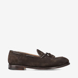 Loafer 32056N Cola Rain Horse