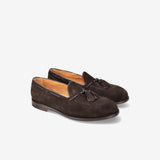 Loafer 32056N Cola Rain Horse