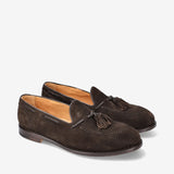 Loafer 32056N Cola Rain Horse