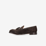 Loafer 32056N Cola Rain Horse