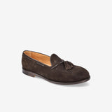 Loafer 32056N Cola Rain Horse