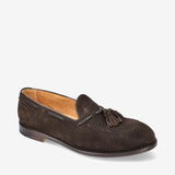 Loafer 32056N Cola Rain Horse