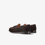 Loafer 32056N Cola Rain Horse