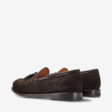 Loafer 32056N Cola Rain Horse