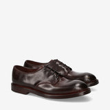 Derby Lace-Up 32102X Horse King Cordovan