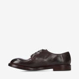 Derby Lace-Up 32102X Horse King Cordovan