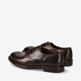 Derby Lace-Up 32102X Horse King Cordovan