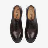 Derby Lace-Up 32102X Horse King Cordovan