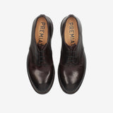 Derby Lace-Up 32102X Horse King Cordovan