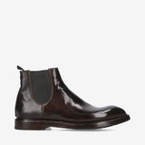 Ankle Boot 32103B4 King Chestnut