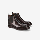 Ankle Boot 32103B4 King Chestnut