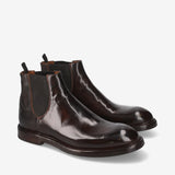 Ankle Boot 32103B4 King Chestnut