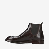 Ankle Boot 32103B4 King Chestnut