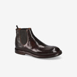 Ankle Boot 32103B4 King Chestnut