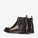 Ankle Boot 32103B4 King Chestnut