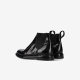 Ankle Boot 32103B King Brass Nero