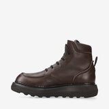 Ankle Boots Cal 32130I Leather Nodik T. Moro