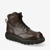 Ankle Boots Cal 32130I Leather Nodik T. Moro