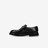 Mono Buckle Shoes 32150E Abner Ciclone Nero