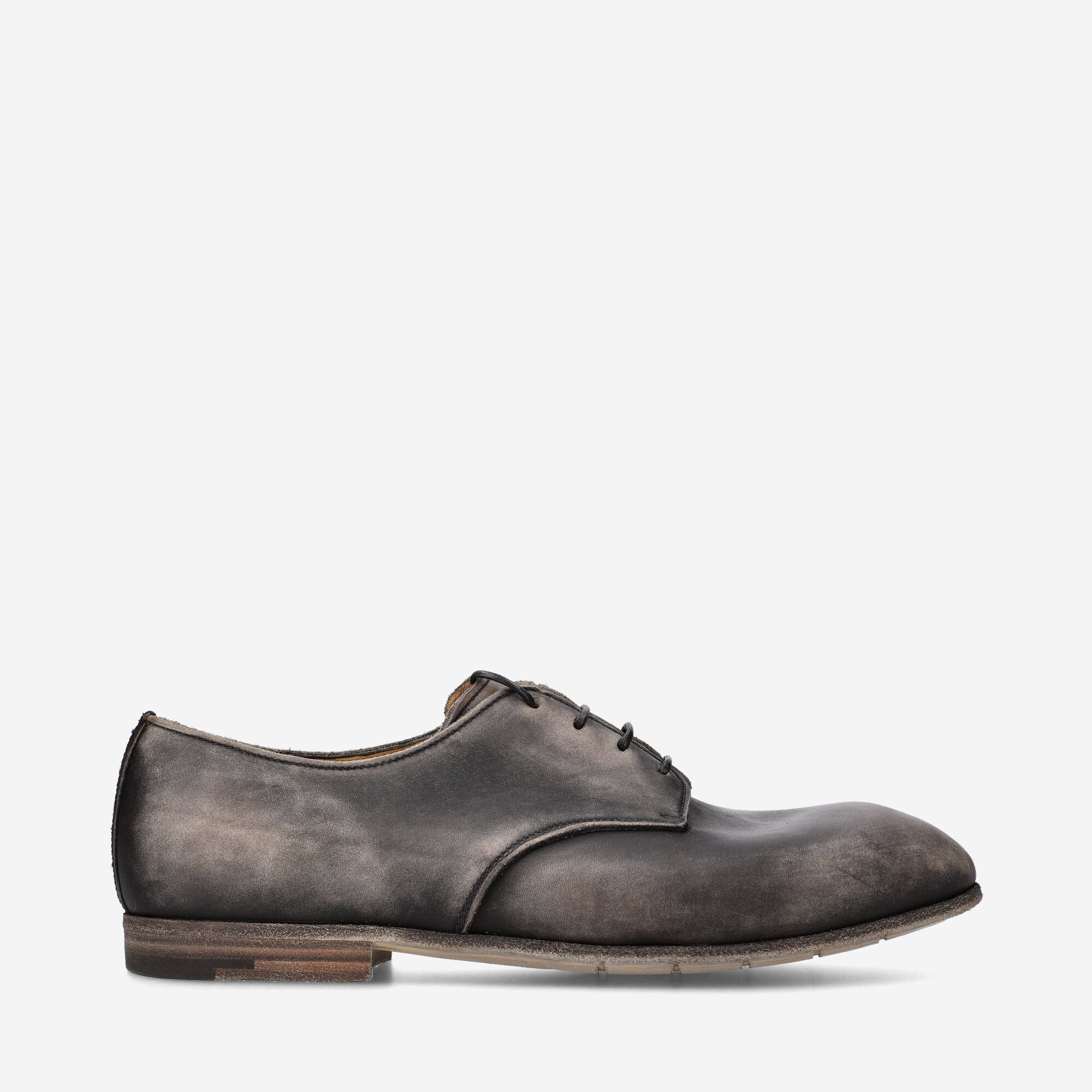 Premiata.us | Leather | Man | Collection | Derby