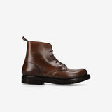 Ankle Boots 32201A Caidan in Calfskin Ciclone T. Moro